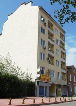 Гостевой дом Guest Rooms Kom София-5