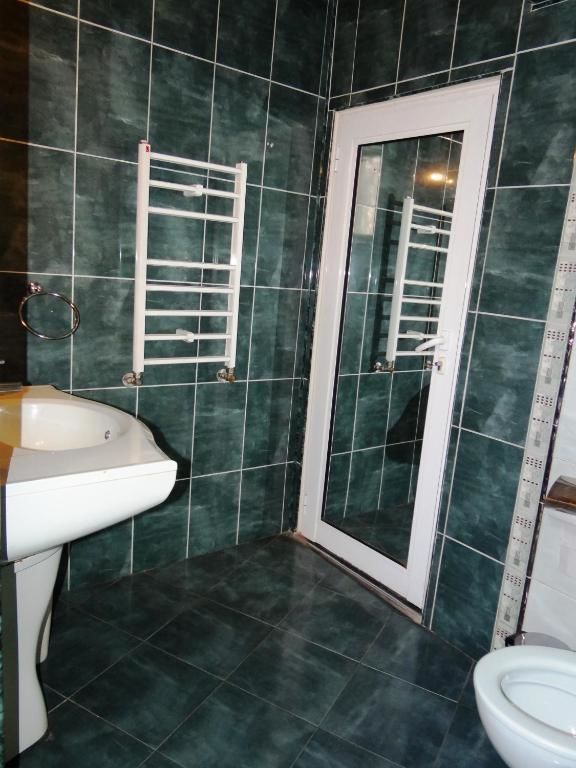 Гостевой дом Guest Rooms Kom София-36