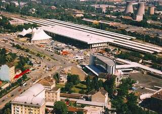 Гостевой дом Guest Rooms Kom София-2