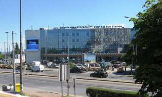 Гостевой дом Guest Rooms Kom София-3