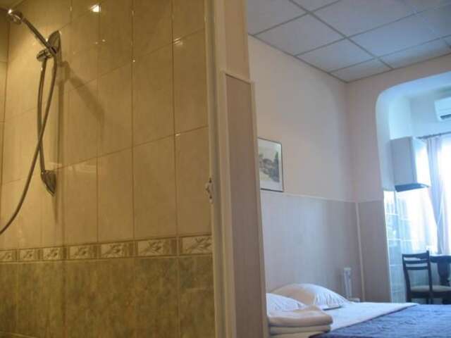 Гостевой дом Guest Rooms Kom София-12