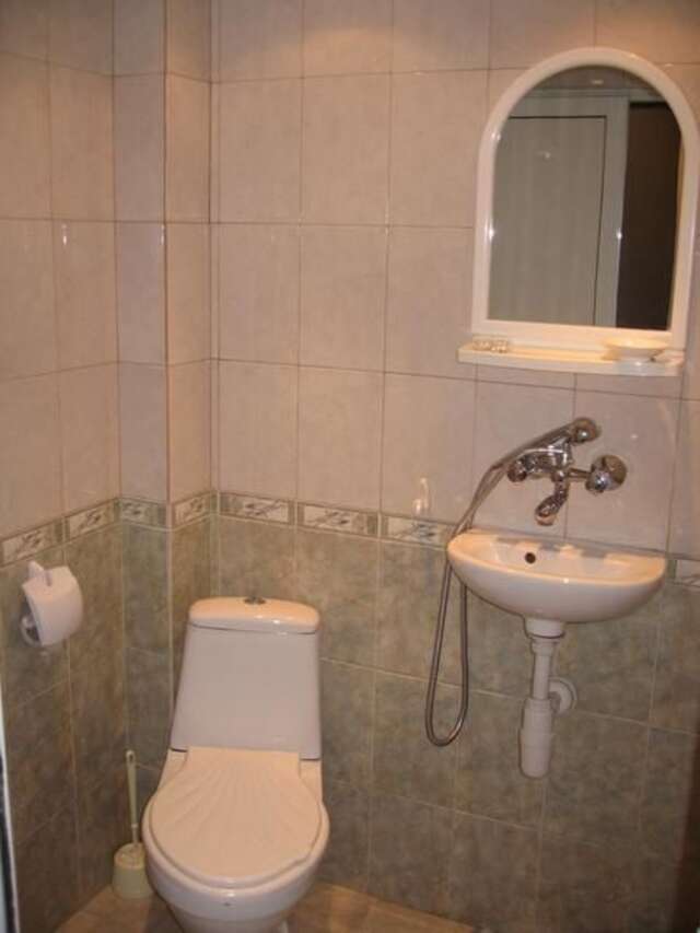 Гостевой дом Guest Rooms Kom София-13