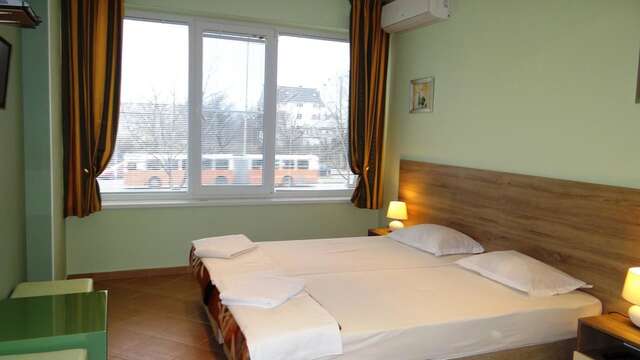 Гостевой дом Guest Rooms Kom София-14