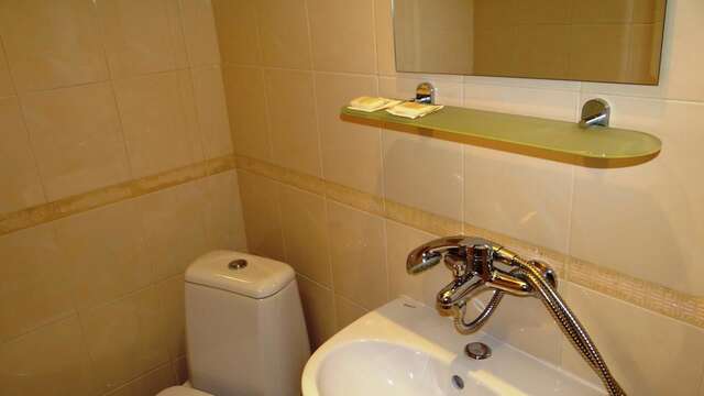 Гостевой дом Guest Rooms Kom София-16