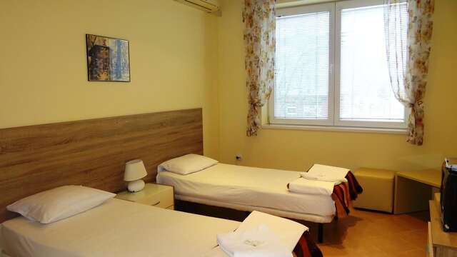 Гостевой дом Guest Rooms Kom София-17