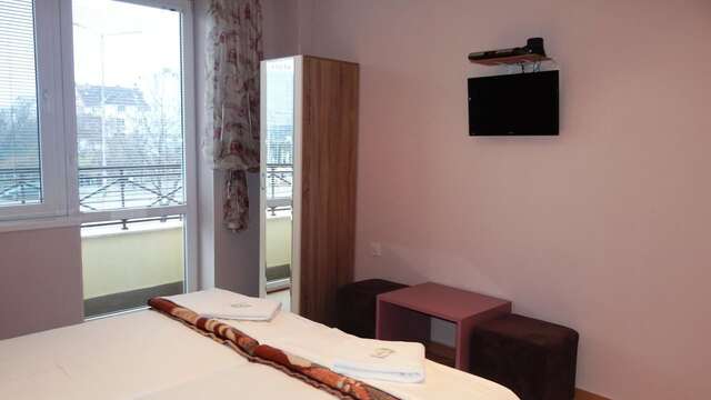 Гостевой дом Guest Rooms Kom София-23