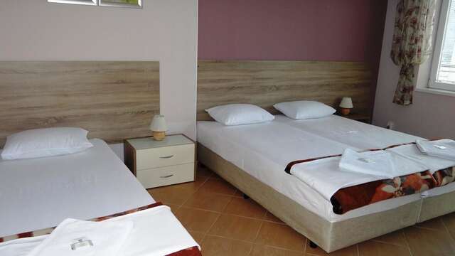 Гостевой дом Guest Rooms Kom София-24