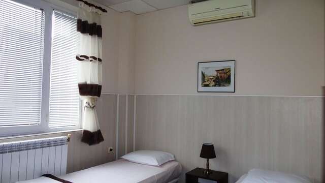 Гостевой дом Guest Rooms Kom София-9